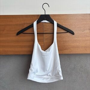 NWT Abercrombie & Fitch Whit Top, Size M